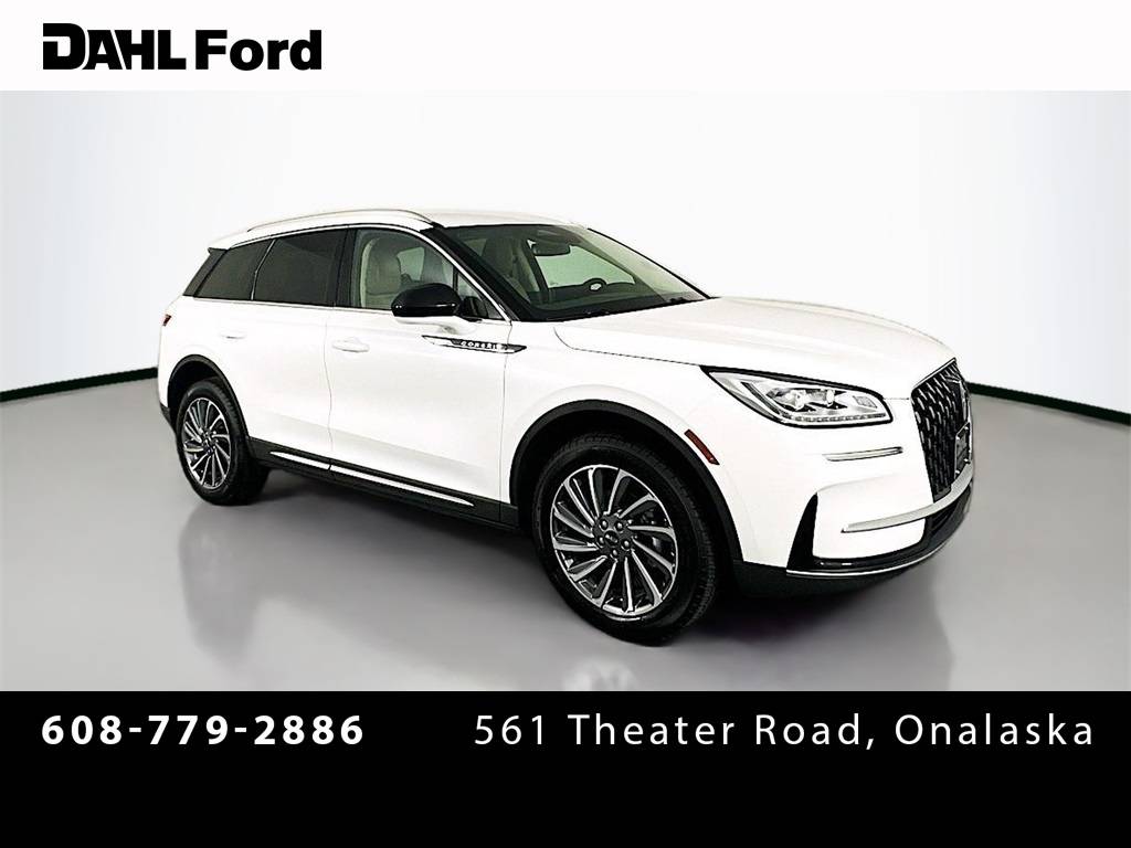 2023 Lincoln Corsair Reserve — SUV — 15,939 mi — Onalaska, WI