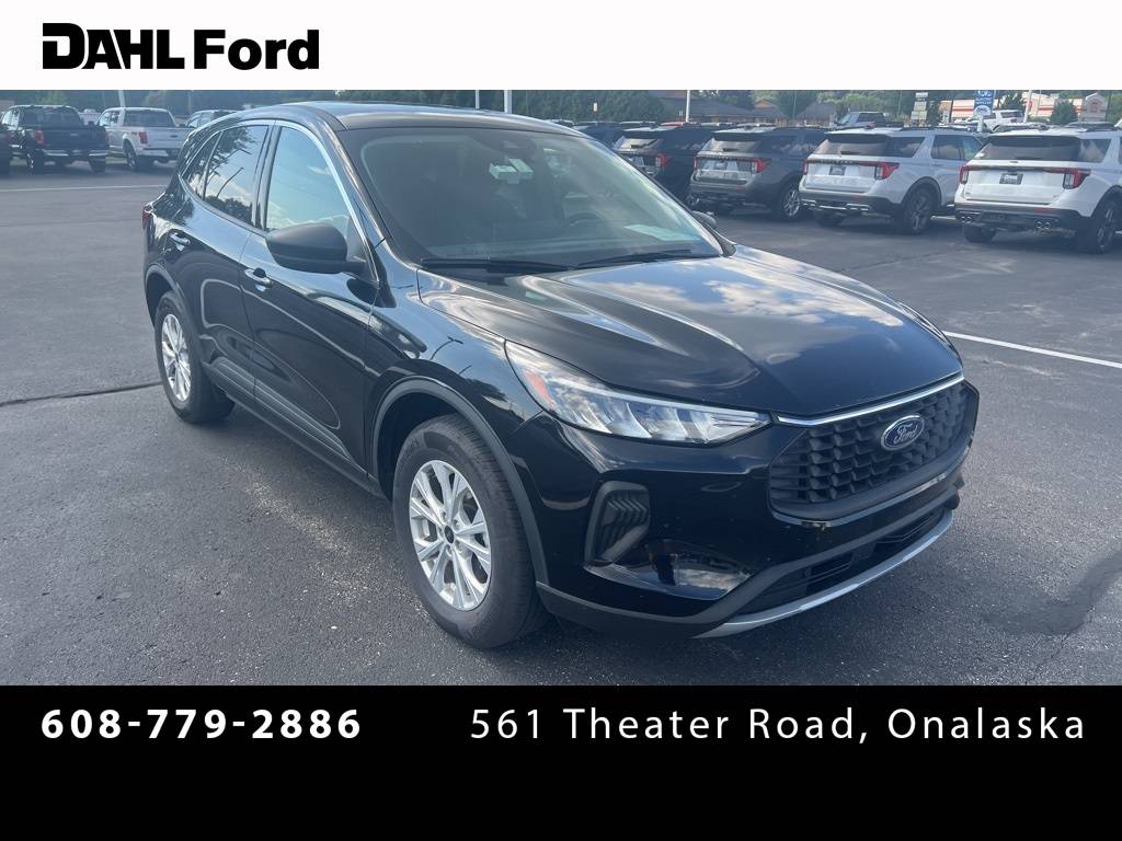 2024 Ford Escape Active — SUV — 35,095 mi — Onalaska, WI