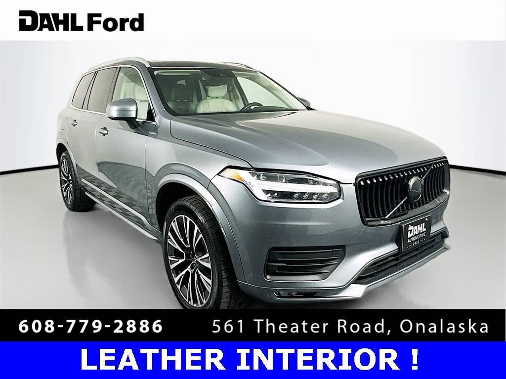 2020 Volvo XC90 Momentum — SUV — 95,848 mi — Onalaska, WI