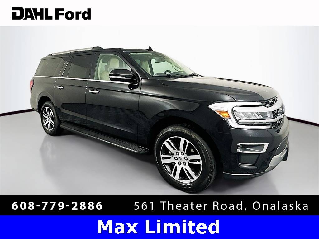 2024 Ford Expedition Limited — SUV — 35,900 mi — Onalaska, WI