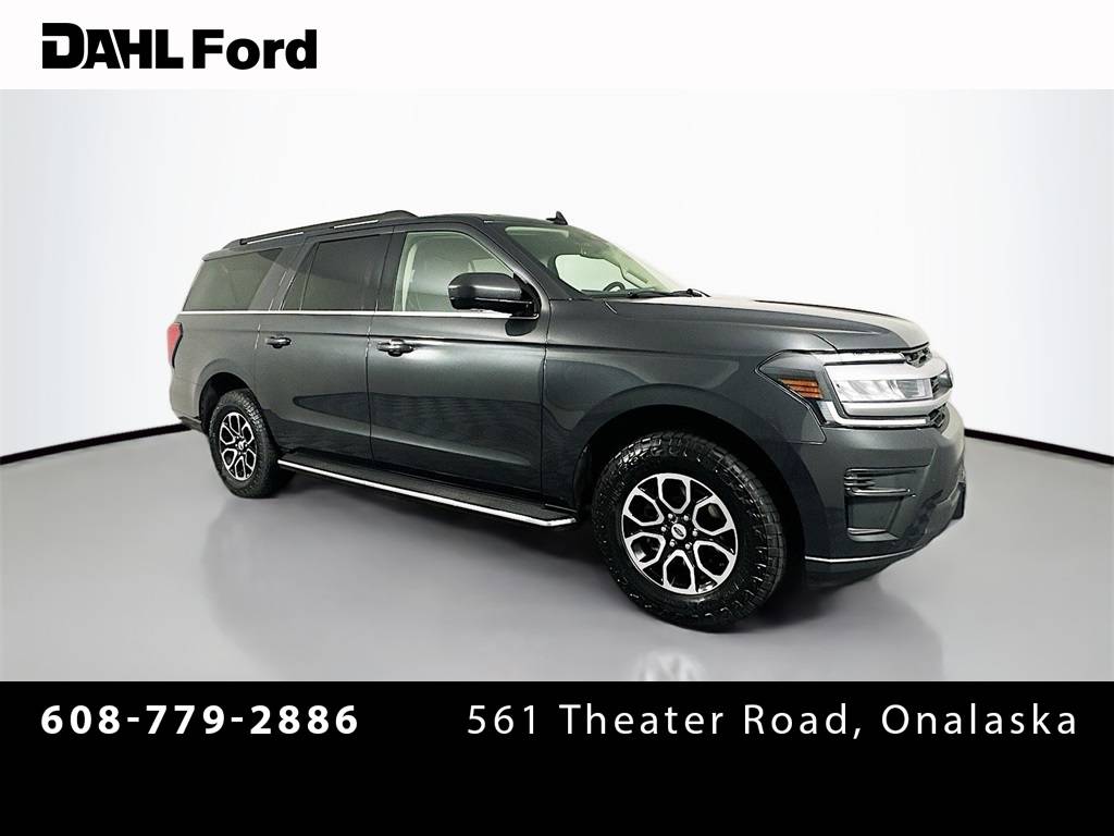 2023 Ford Expedition XLT — SUV — 69,288 mi — Onalaska, WI