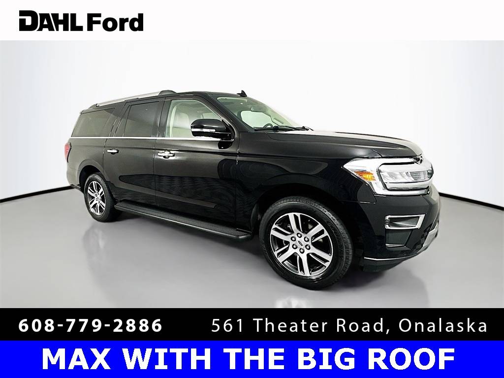 2024 Ford Expedition Limited — SUV — 42,026 mi — Onalaska, WI