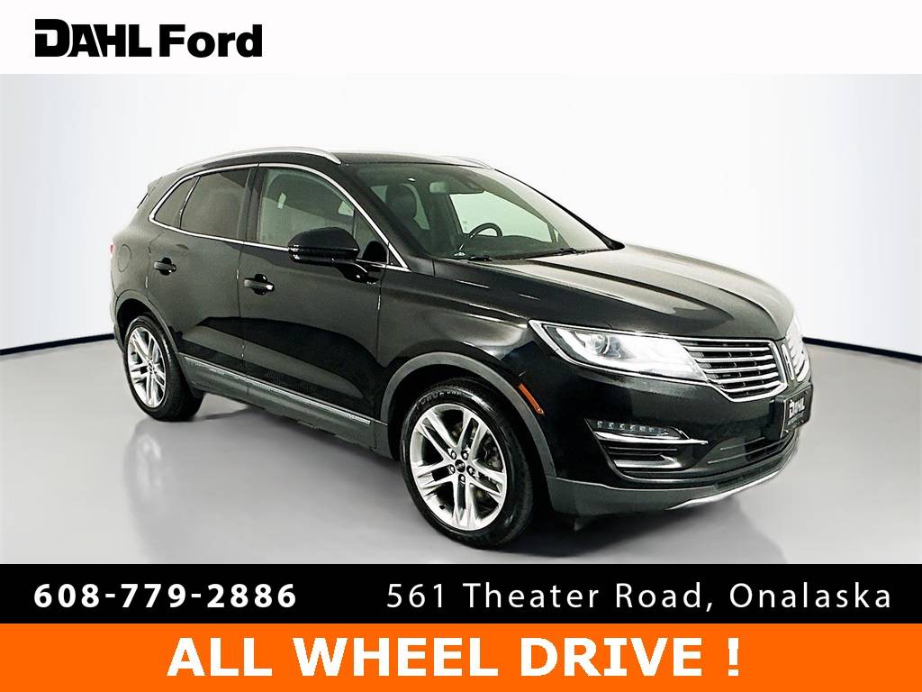 2017 Lincoln MKC Reserve — SUV — 177,386 mi — Onalaska, WI