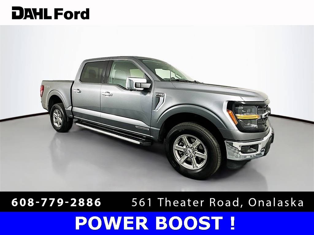 2024 Ford F-150 XLT — Pickup Truck — 39,013 mi — Onalaska, WI