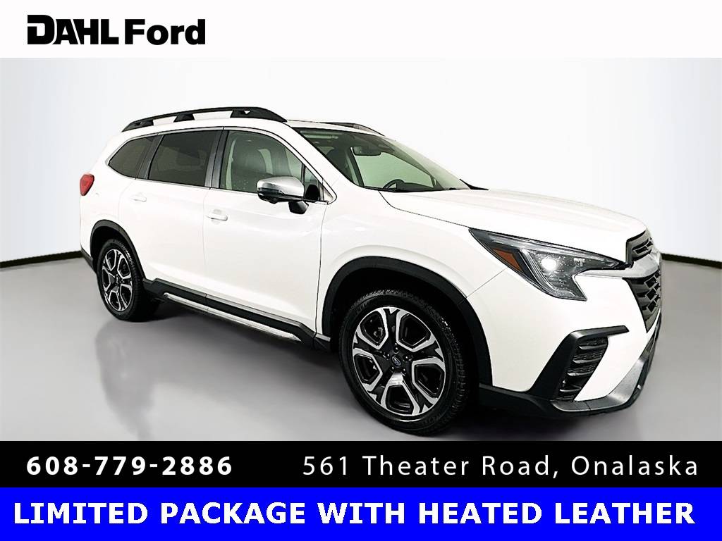 2023 Subaru Ascent Limited — SUV — 45,181 mi — Onalaska, WI