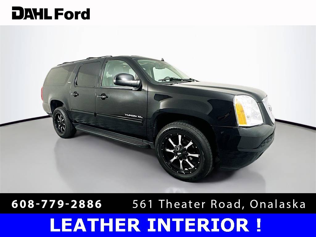2014 GMC Yukon SLT — SUV — 194,323 mi — Onalaska, WI