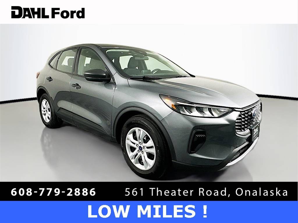 2023 Ford Escape Base — SUV — 4,446 mi — Onalaska, WI