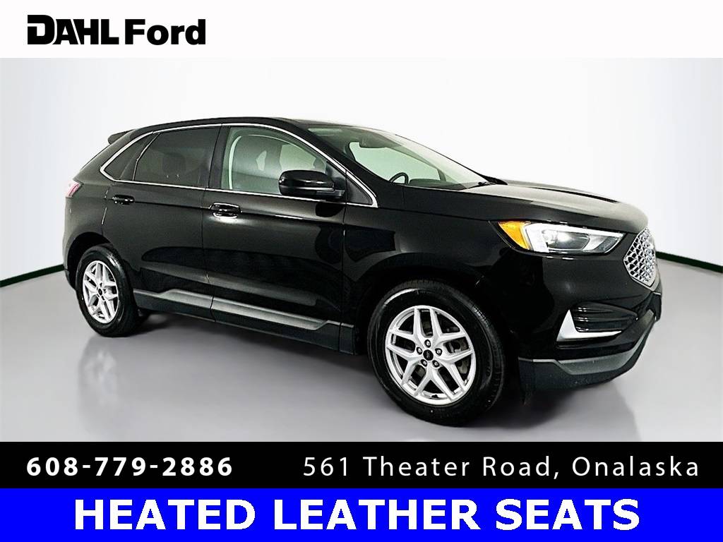 2024 Ford Edge SEL — SUV — 33,158 mi — Onalaska, WI