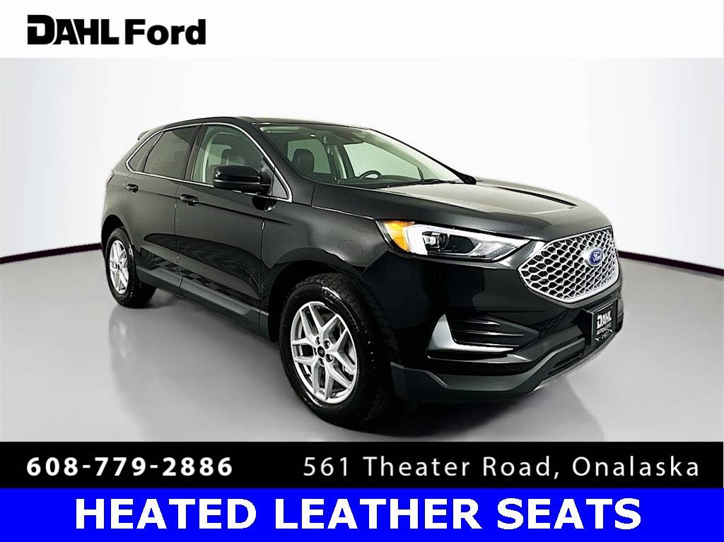 2024 Ford Edge SEL — SUV — 30,762 mi — Onalaska, WI