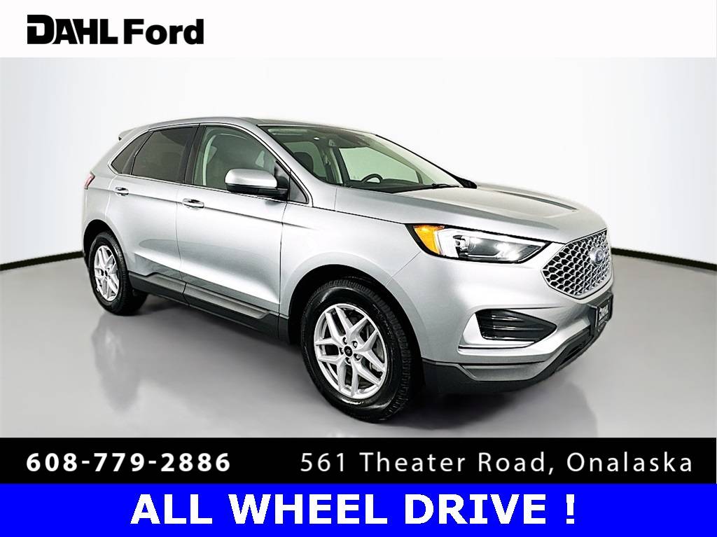 2024 Ford Edge SEL — SUV — 32,971 mi — Onalaska, WI