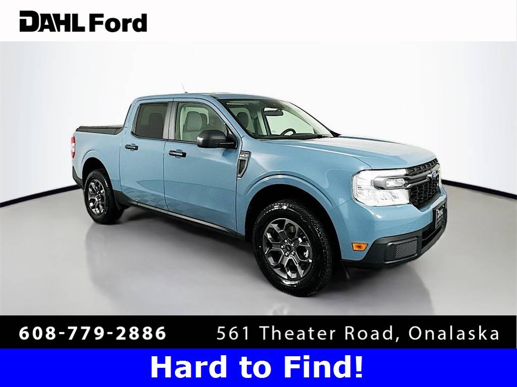 2022 Ford Maverick XLT — Pickup Truck — 32,080 mi — Onalaska, WI