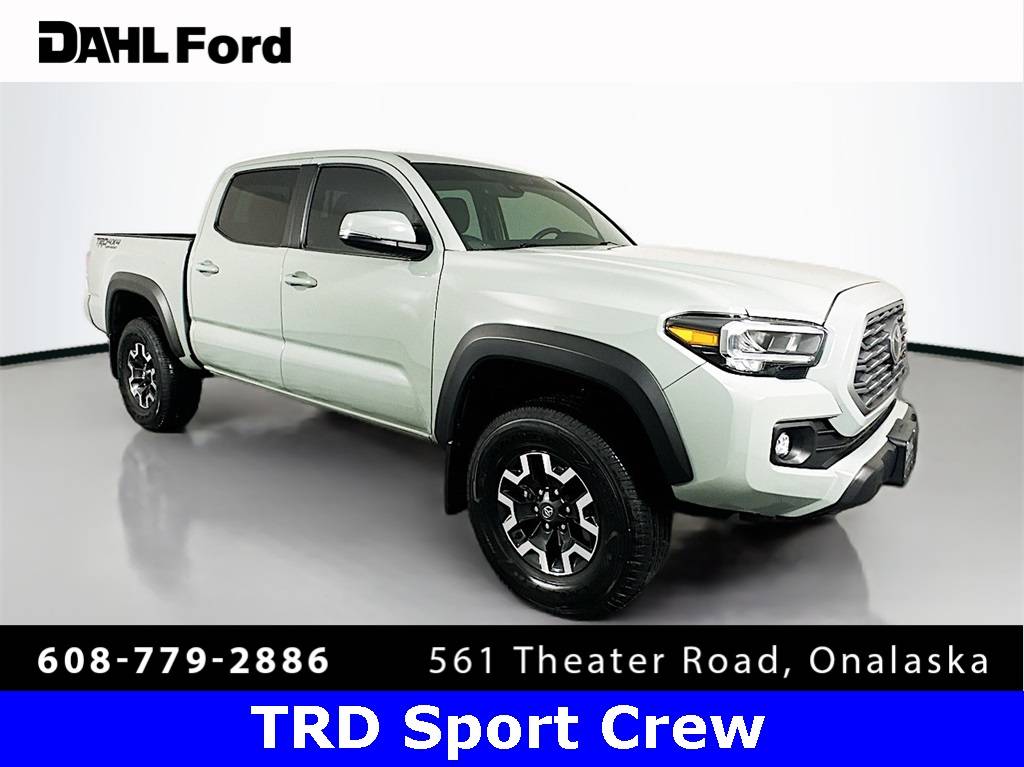 2023 Toyota Tacoma TRD Sport — Pickup Truck — 42,109 mi — Onalaska, WI
