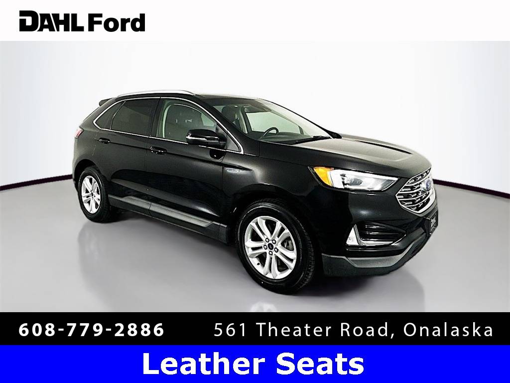 2019 Ford Edge SEL — SUV — 91,712 mi — Onalaska, WI