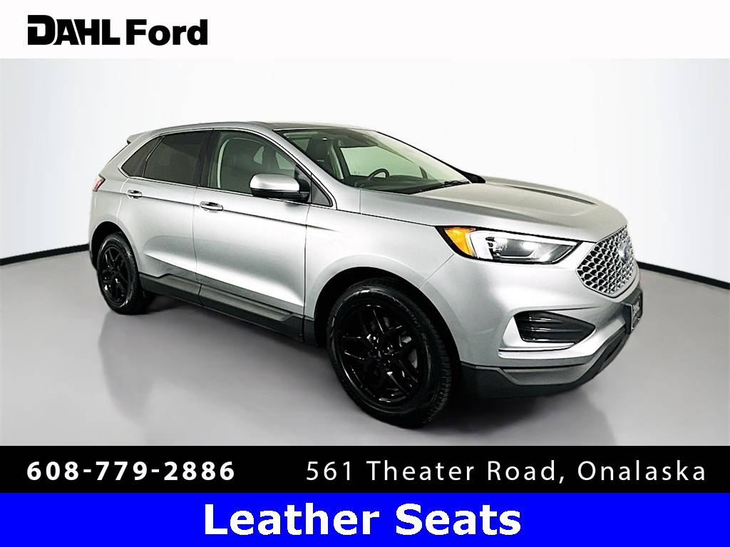 2024 Ford Edge SEL — SUV — 34,642 mi — Onalaska, WI
