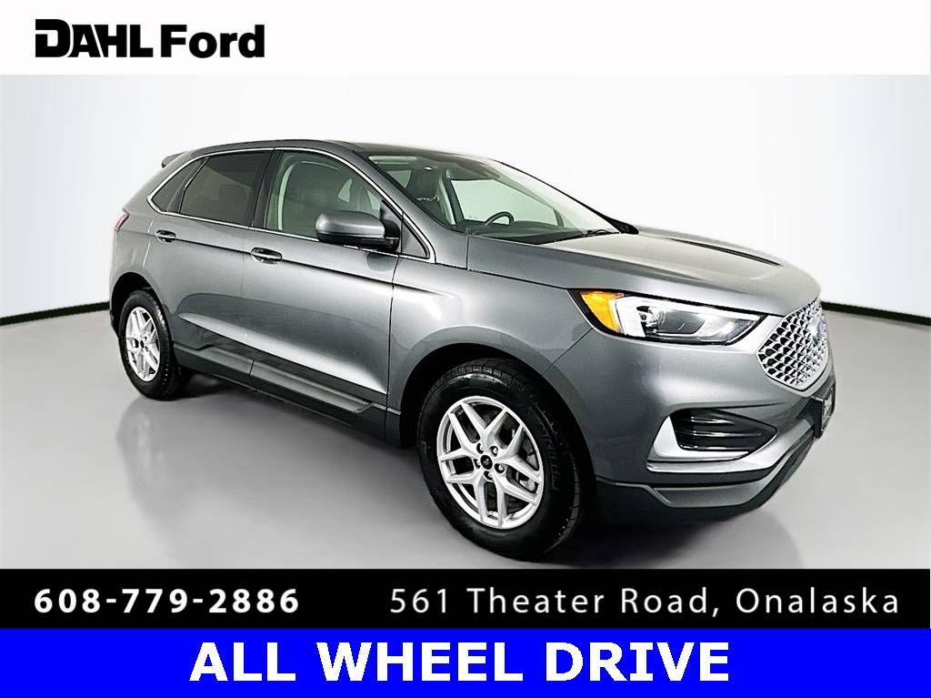 2024 Ford Edge SEL — SUV — 33,154 mi — Onalaska, WI