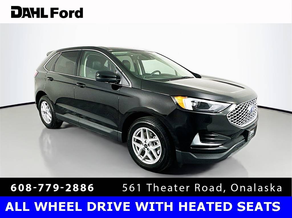 2024 Ford Edge SEL — SUV — 29,686 mi — Onalaska, WI