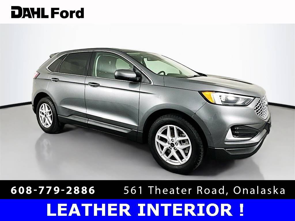 2024 Ford Edge SEL — SUV — 33,012 mi — Onalaska, WI