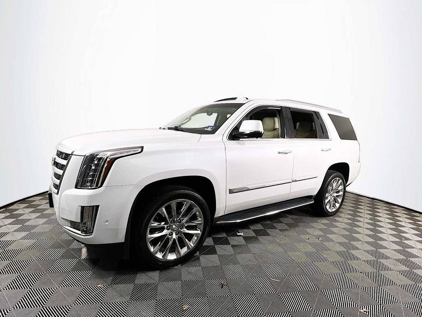 2019 Cadillac Escalade Luxury — SUV — 86,472 mi — Toms River, NJ