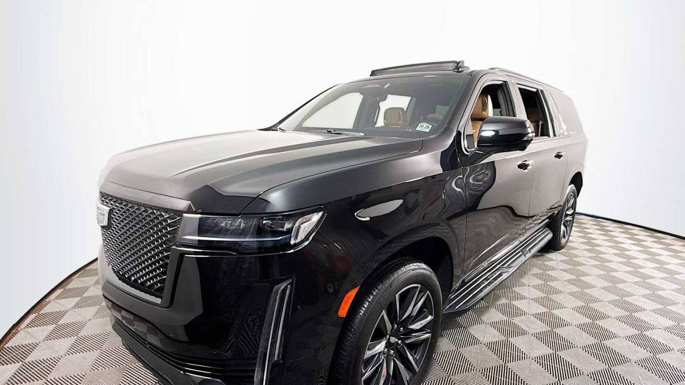 2023 Cadillac Escalade Sport — SUV — 31,620 mi — Toms River, NJ
