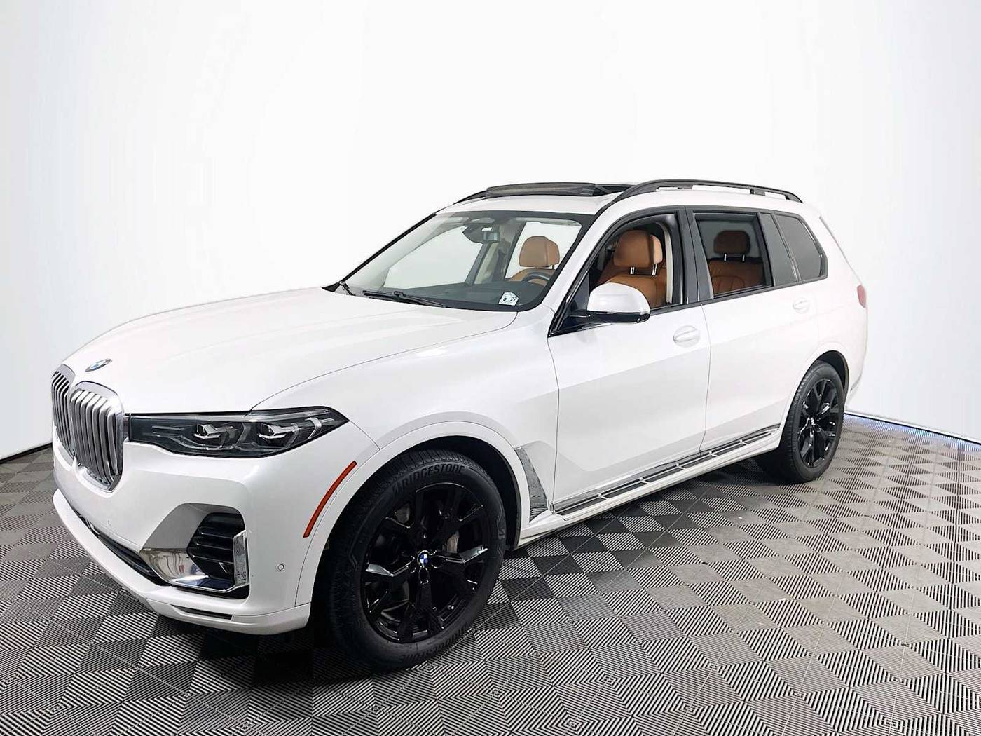 2022 BMW X7 40i — SUV — 64,782 mi — Toms River, NJ