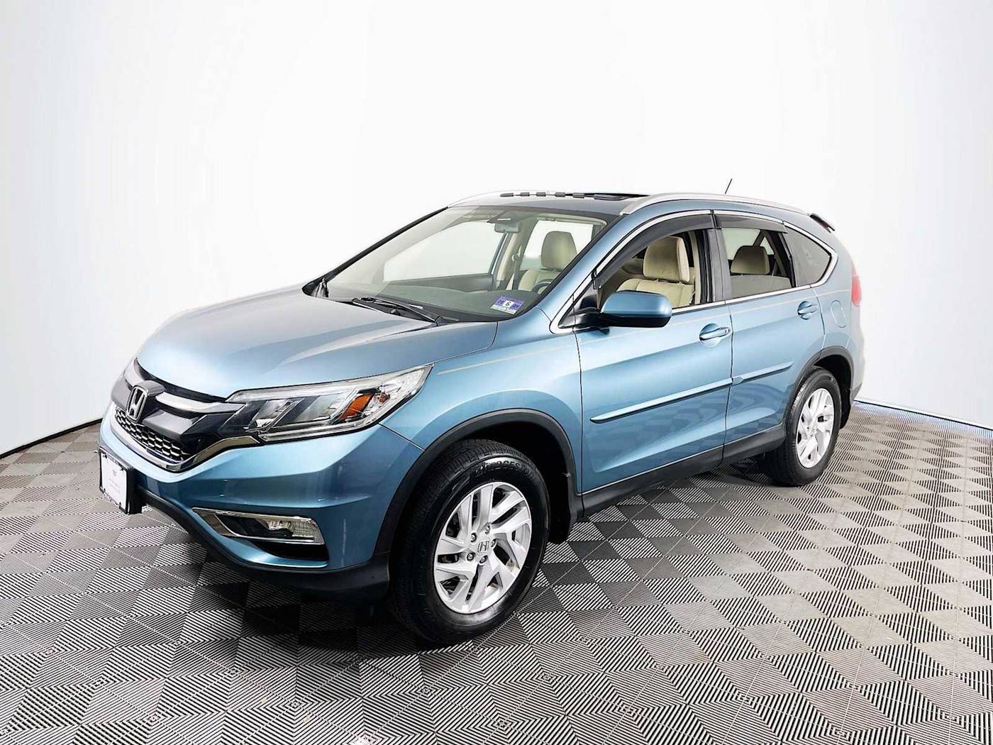 2015 Honda CR-V EX — SUV — 95,520 mi — Toms River, NJ