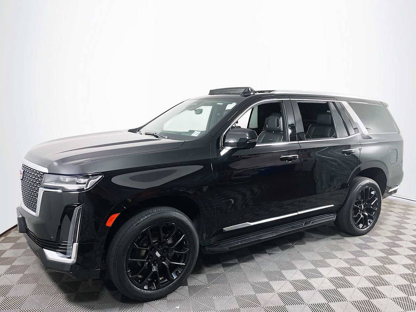 2022 Cadillac Escalade Premium Luxury — SUV — 41,255 mi — Toms River, NJ