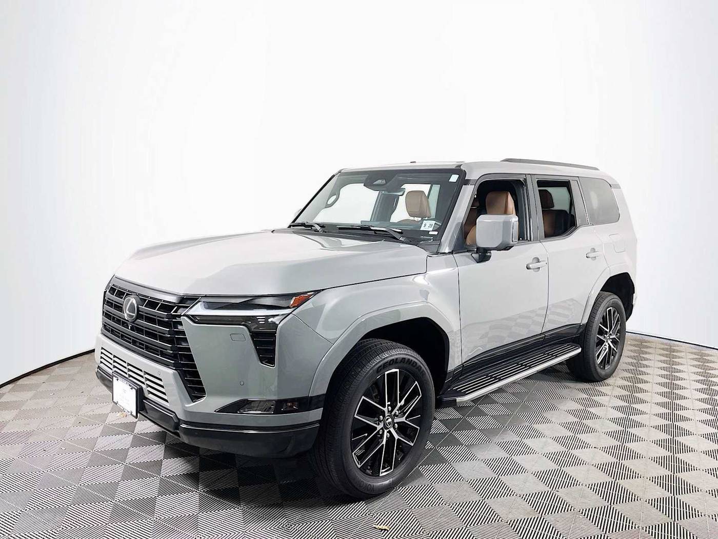 2024 Lexus GX GX 550 Premium+