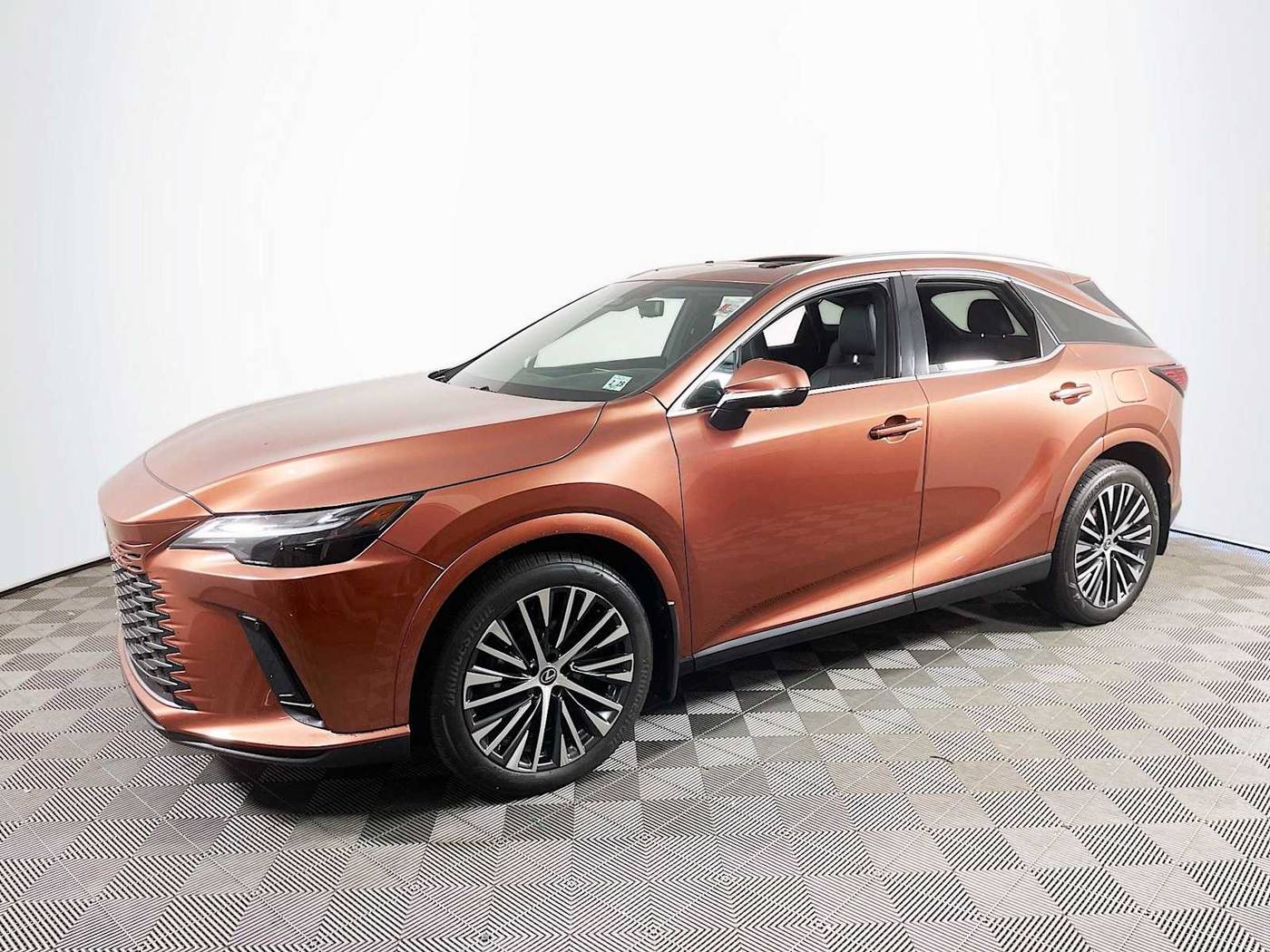 2023 Lexus RX RX 350 Premium Plus