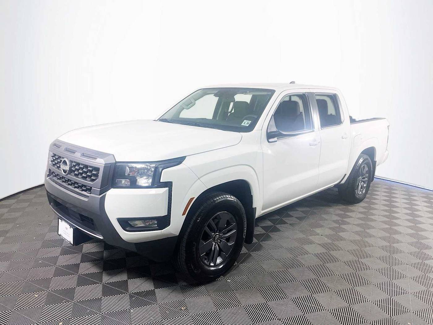 2025 Nissan Frontier SV — Pickup Truck — 18 mi — Toms River, NJ