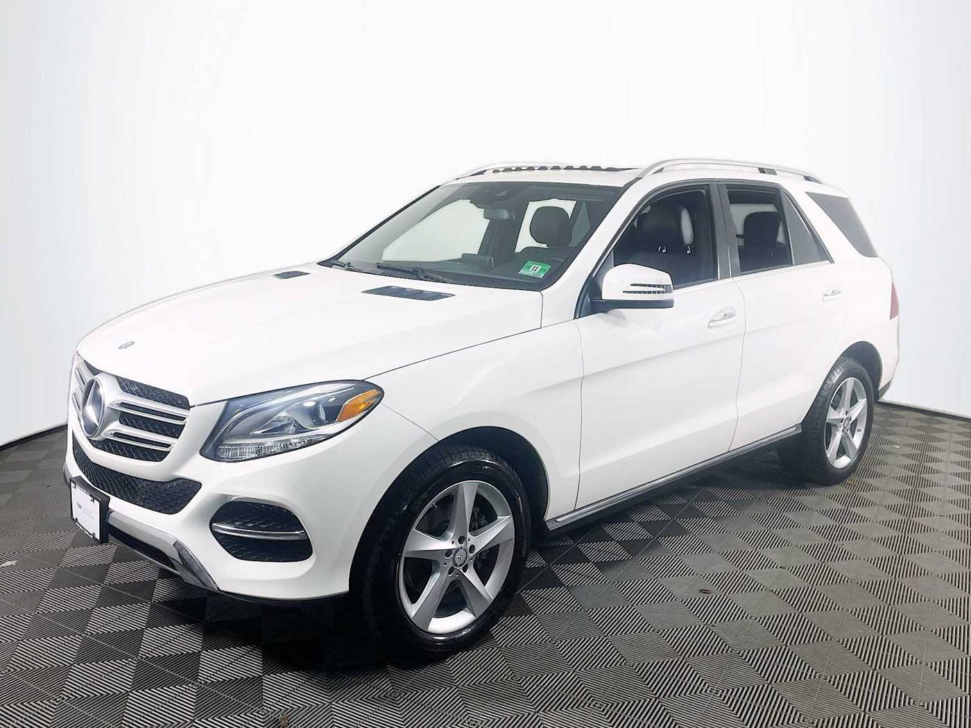 2016 Mercedes-Benz GLE GLE 350 — SUV — 94,996 mi — Toms River, NJ