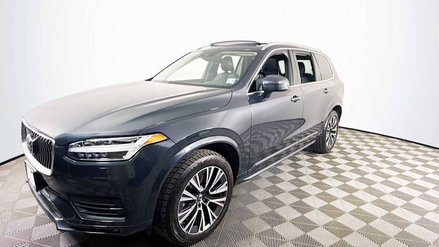 2021 Volvo XC90 Momentum — SUV — 73,329 mi — Toms River, NJ
