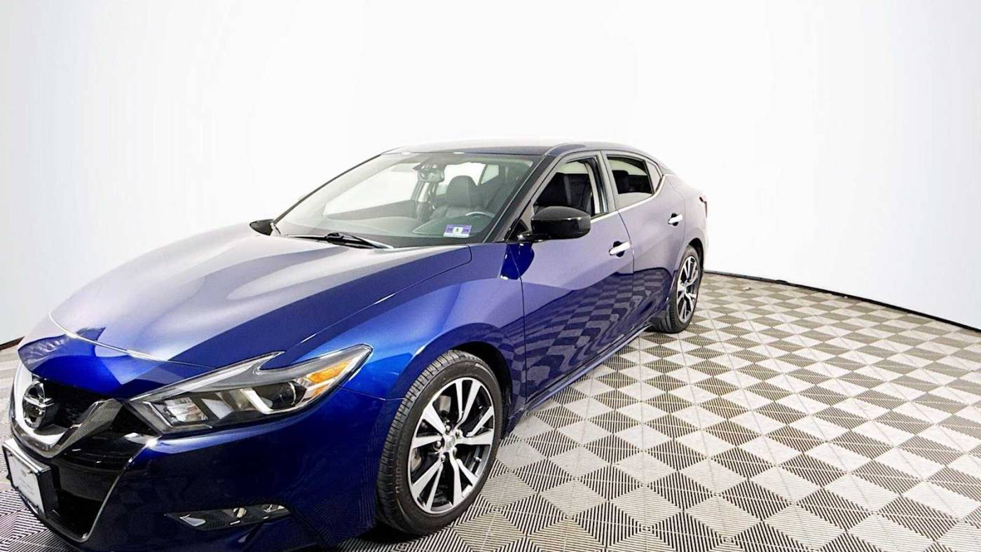 2017 Nissan Maxima S — Sedan — 71,127 mi — Toms River, NJ