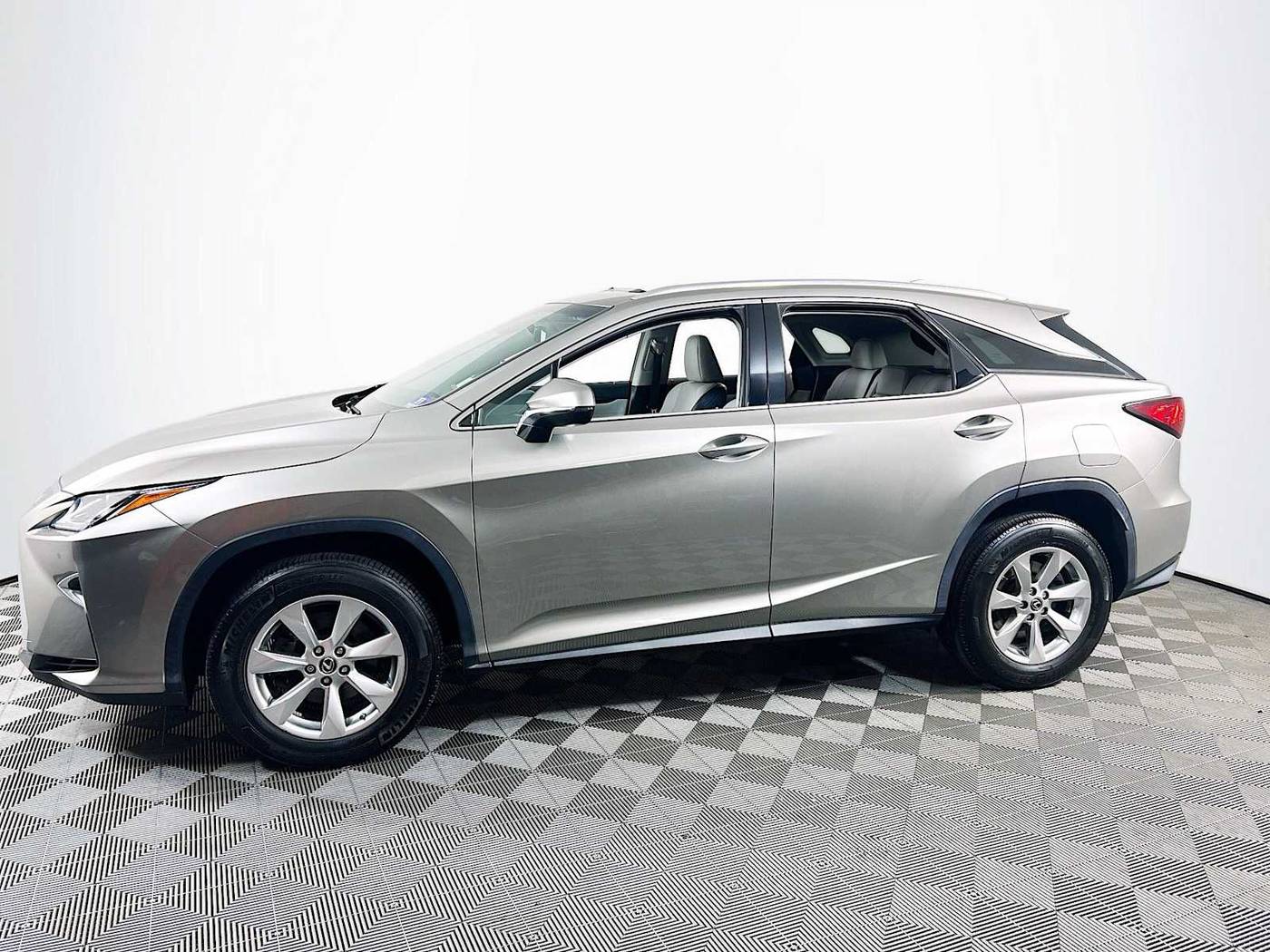 2019 Lexus RX RX 350 — SUV — 70,575 mi — Toms River, NJ