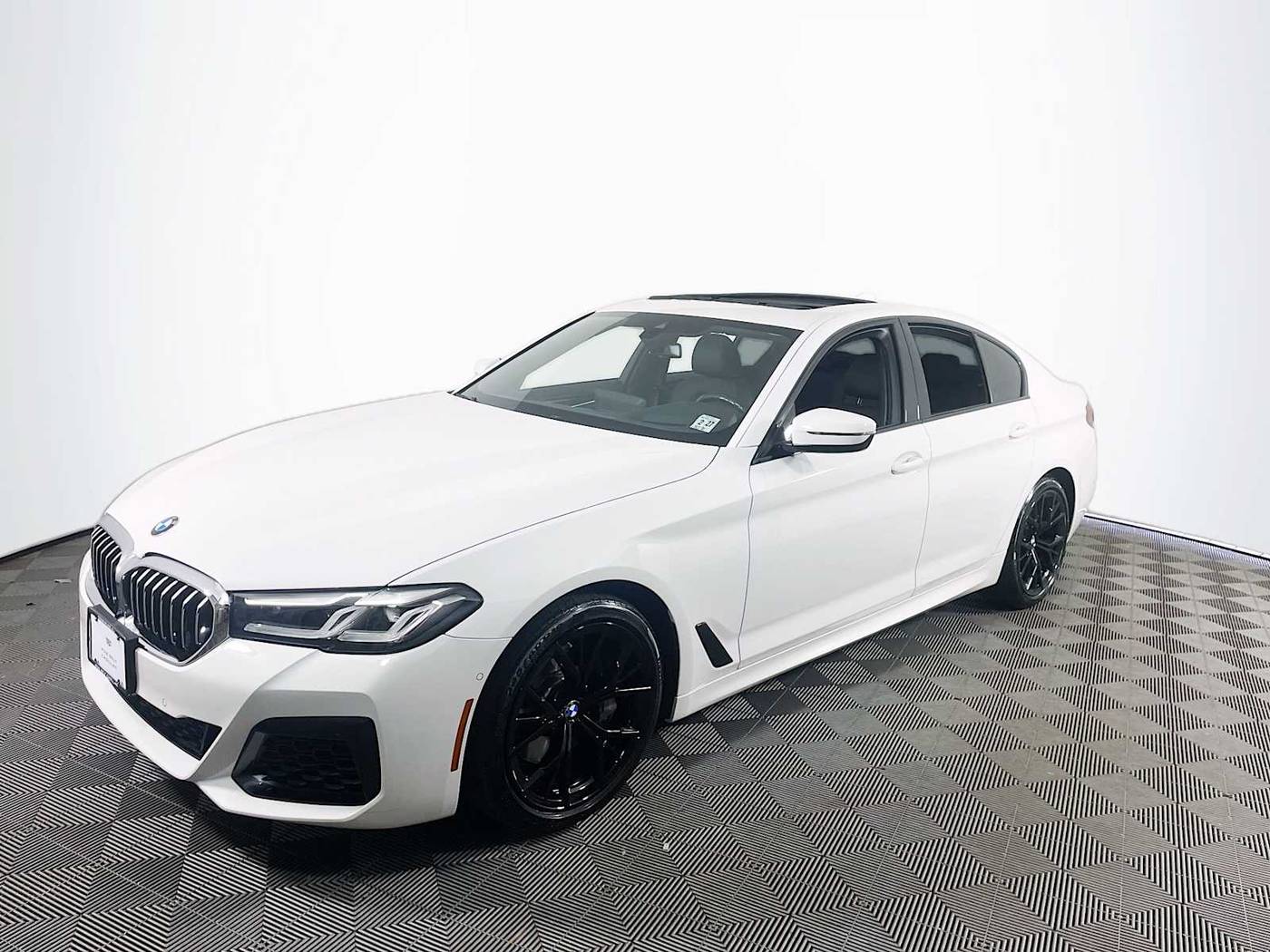 2022 BMW 5 Series 540i — Sedan — 39,543 mi — Toms River, NJ