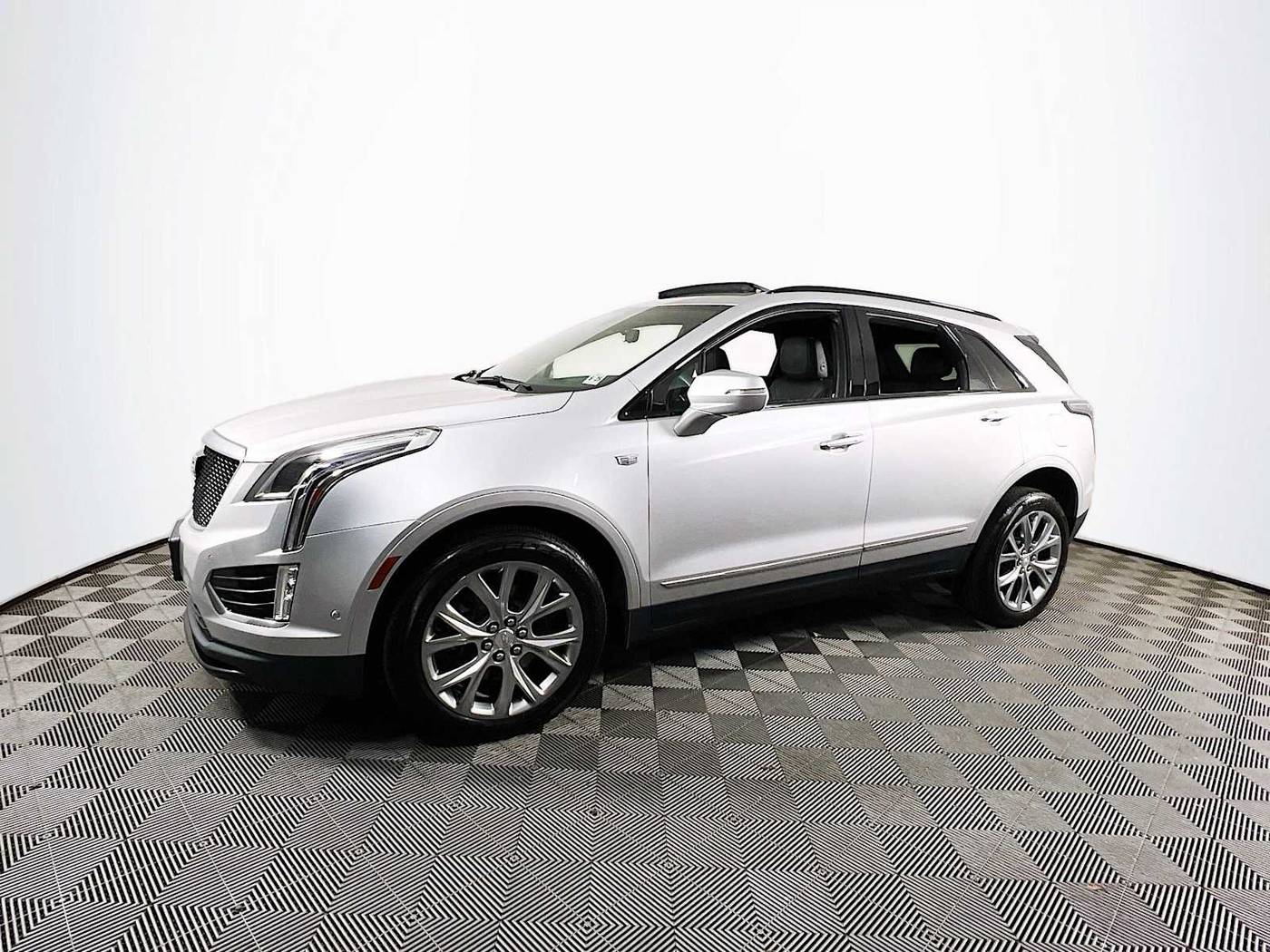 2020 Cadillac XT5 Sport — SUV — 63,675 mi — Toms River, NJ