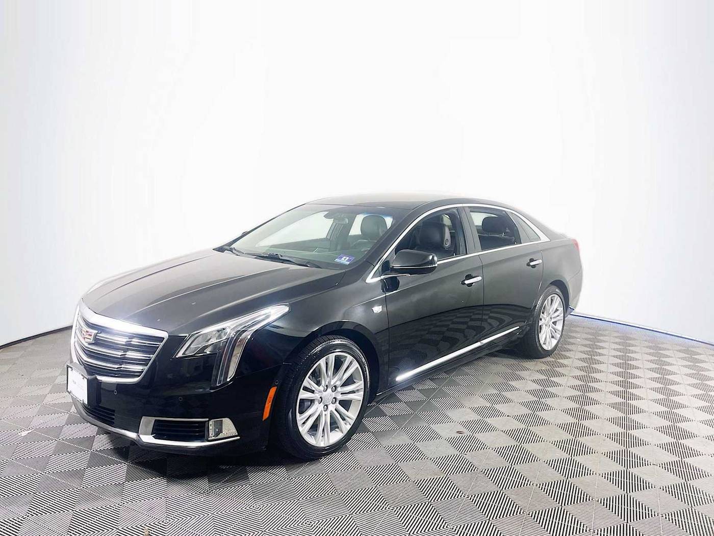 2019 Cadillac XTS Luxury — Sedan — 104,848 mi — Toms River, NJ