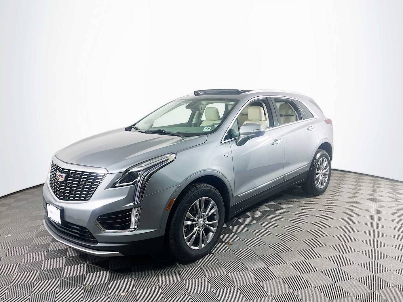 2023 Cadillac XT5 Premium Luxury — SUV — 23,052 mi — Toms River, NJ