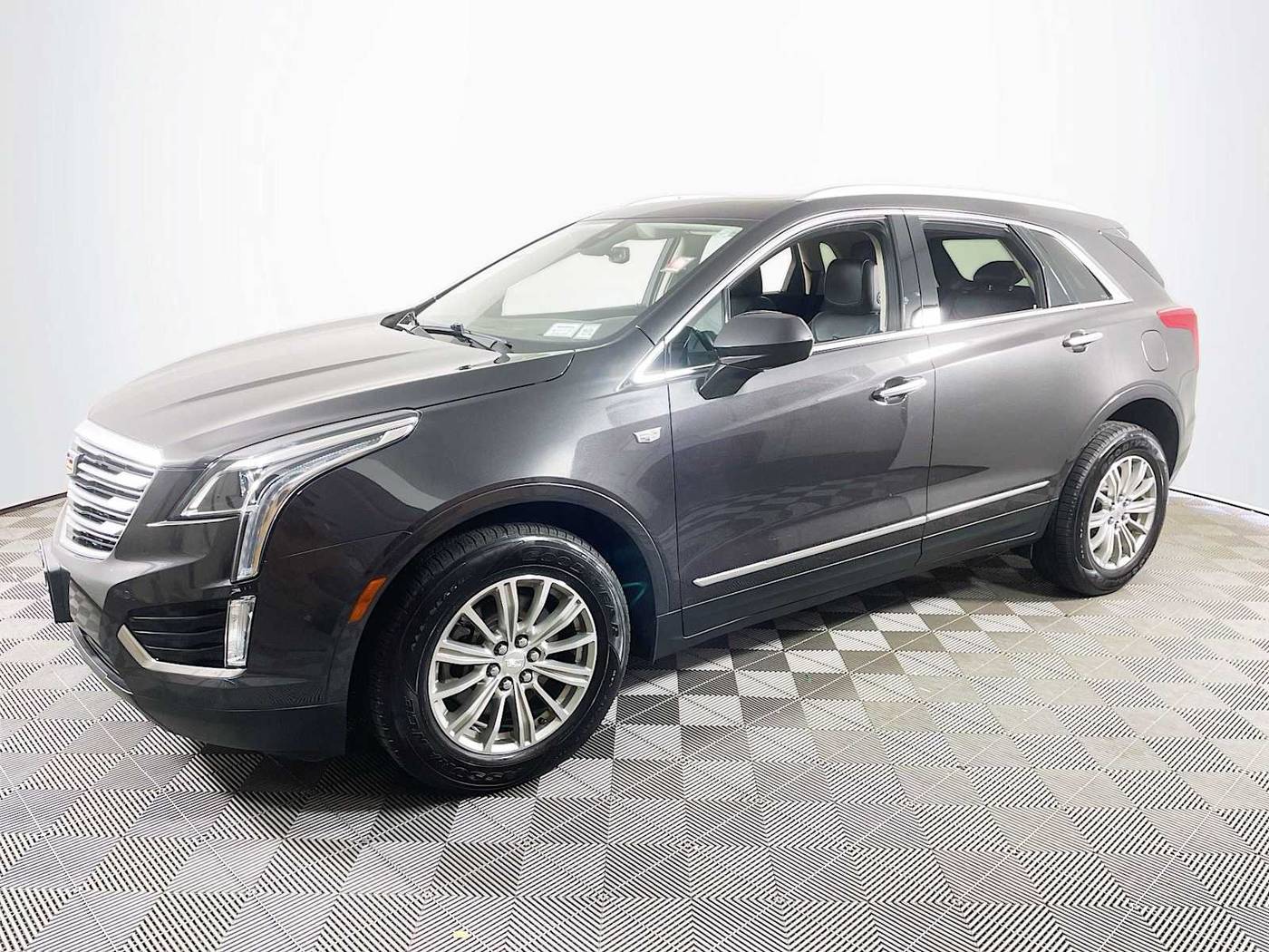 Used 2018 Cadillac XT5 for Sale Near Me - TrueCar