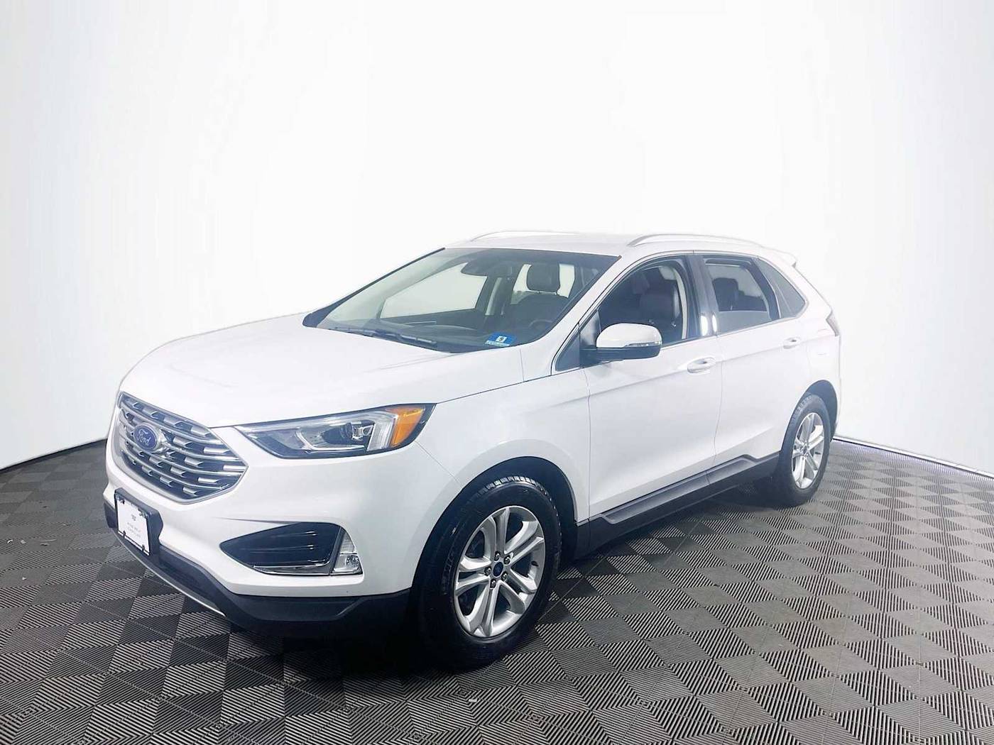 2019 Ford Edge SEL — SUV — 39,520 mi — Toms River, NJ
