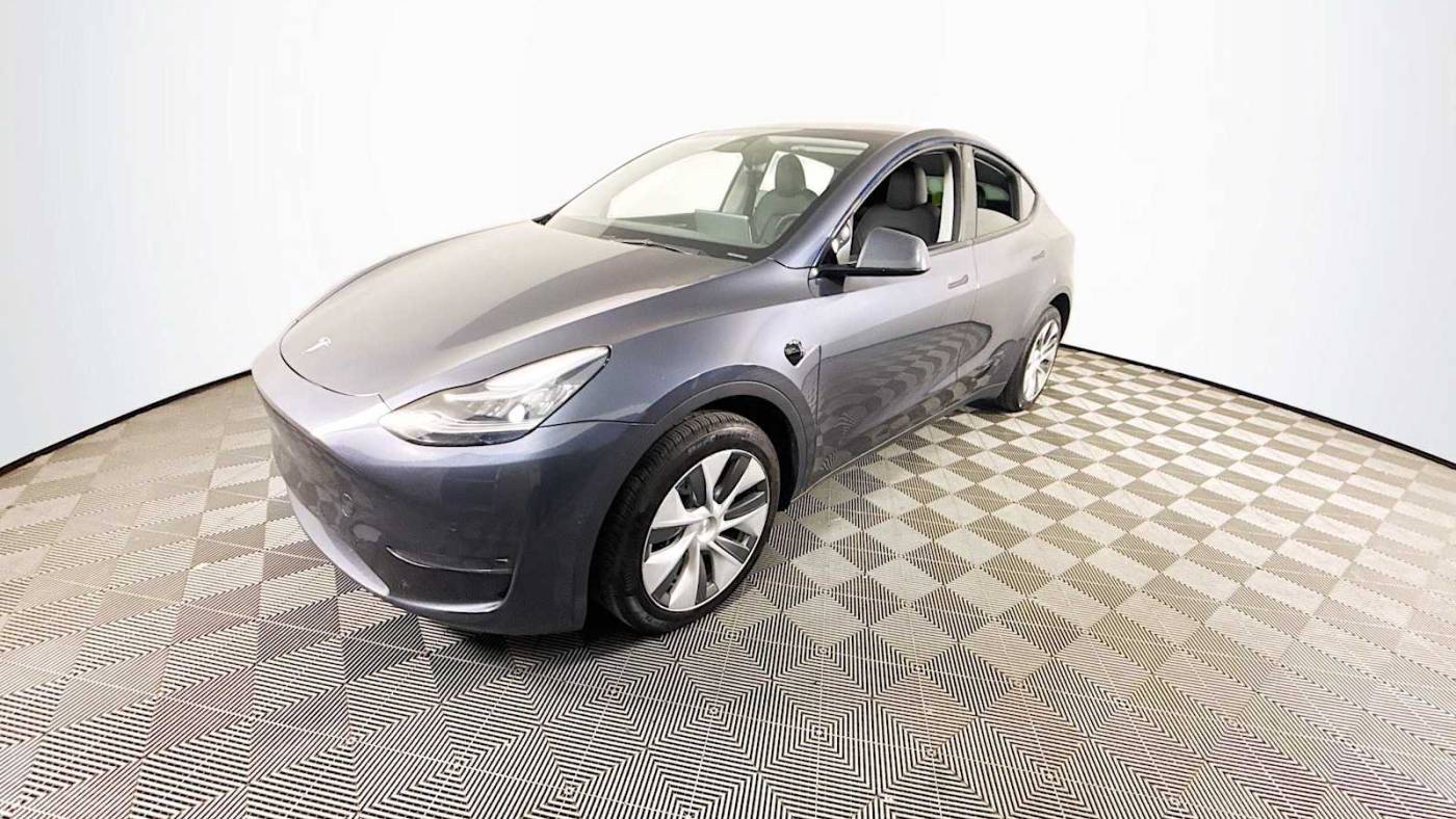2023 Tesla Model Y Long Range — SUV — 39,030 mi — Toms River, NJ