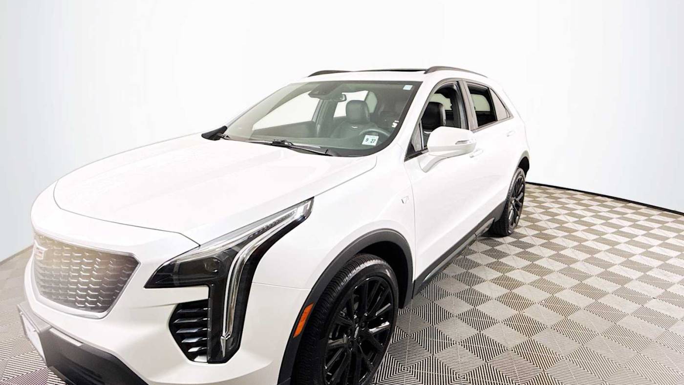2023 Cadillac XT4 Sport — SUV — 39,914 mi — Toms River, NJ