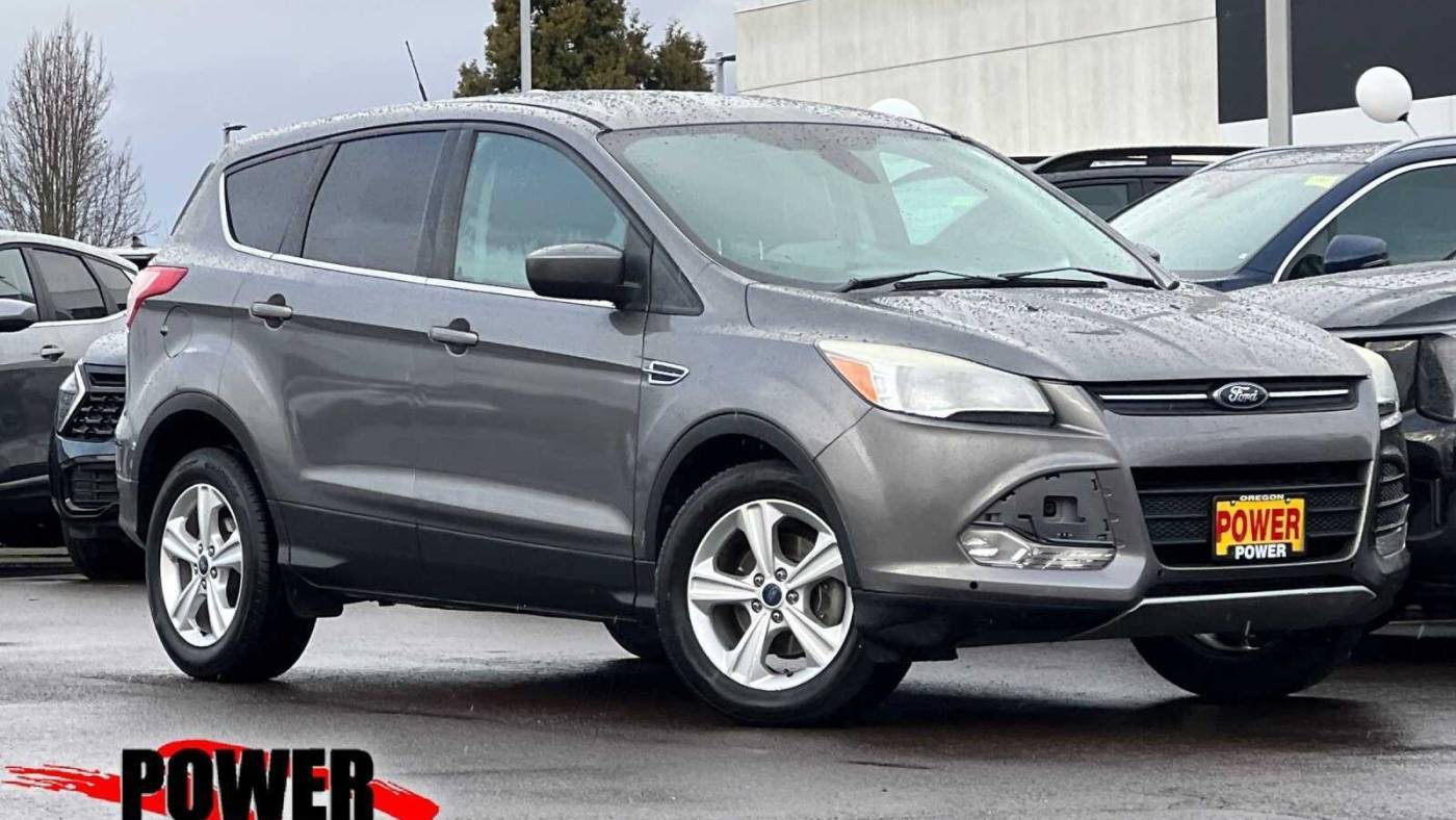 2014 Ford Escape SE — SUV — 139,959 mi — Salem, OR