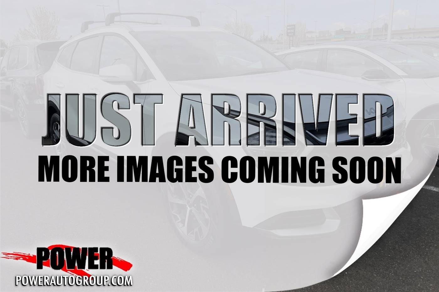 2024 Kia Sportage Hybrid EX — SUV — 11,637 mi — Salem, OR