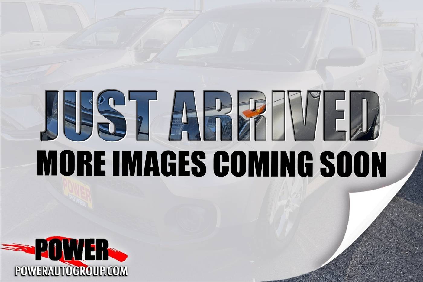 2018 Kia Soul Base — Hatchback — 67,270 mi — Salem, OR