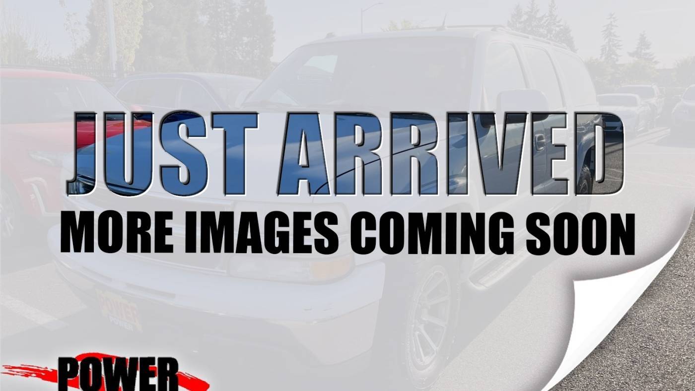 2004 Chevrolet Suburban 1500 LT