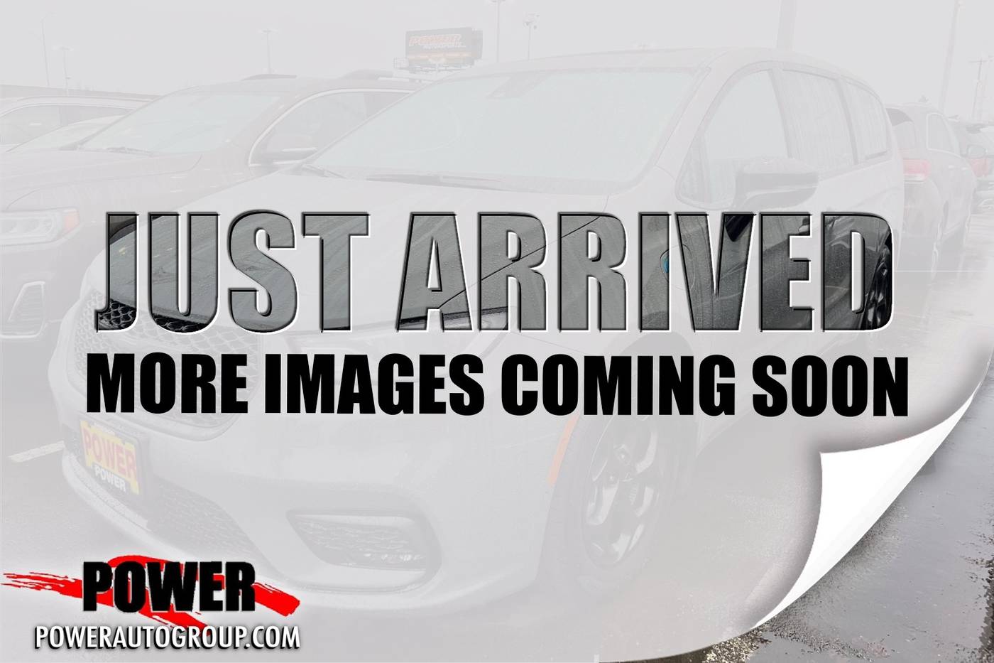 2023 Chrysler Pacifica Hybrid Limited — Minivan — 10,506 mi — Salem, OR