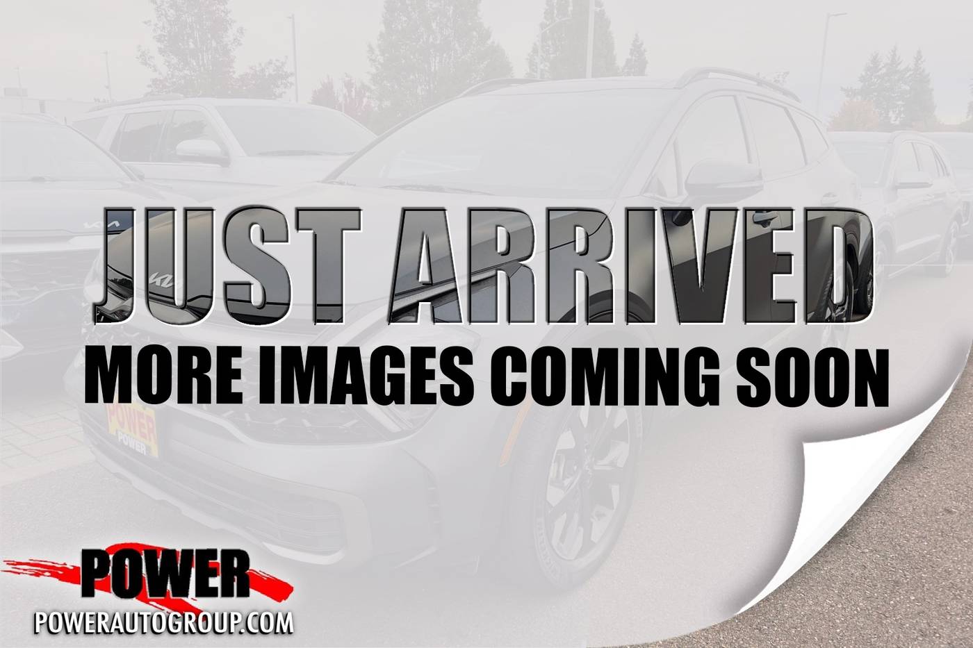 2023 Kia Sportage Plug-In Hybrid X-Line — SUV — 32,640 mi — Salem, OR