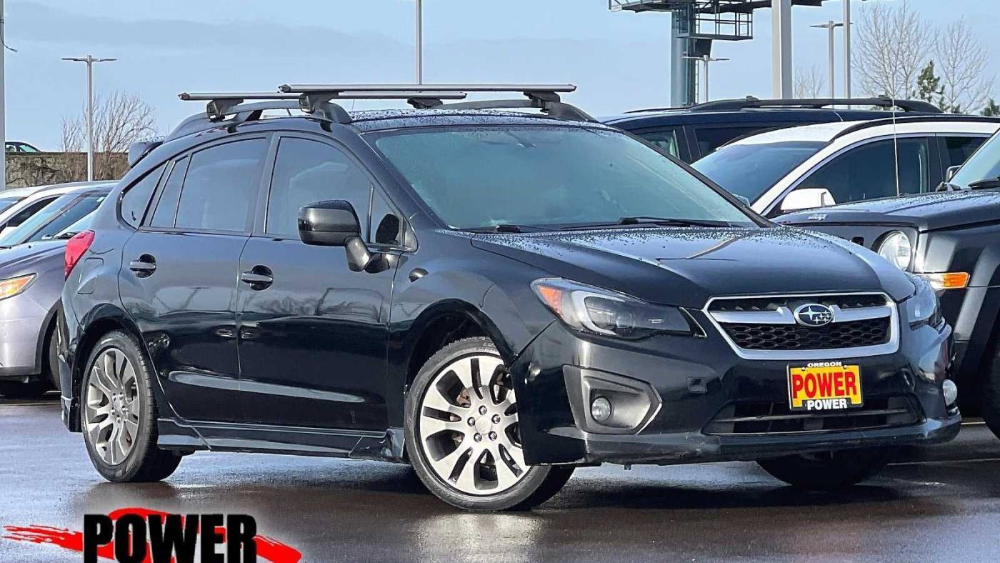 Used Subaru Dilemma Solved: 2010 Impreza Or 2013 Liberty? - 1mgeuth