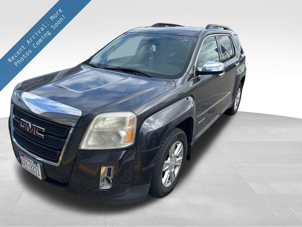 2013 GMC Terrain SLE-2 — SUV — 169,091 mi — Dubuque, IA