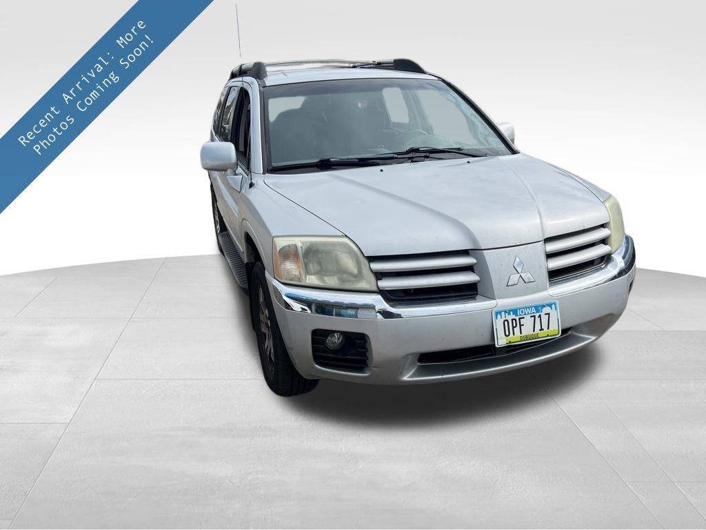 2005 Mitsubishi Endeavor XLS — SUV — 170,754 mi — Dubuque, IA